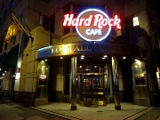 720  Hard Rock Cafe Cleveland.JPG